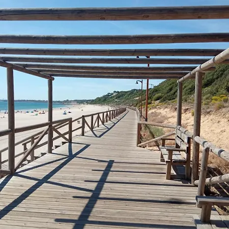 Holiday home Casa Playa Redes