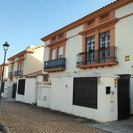Casa Playa Redes *