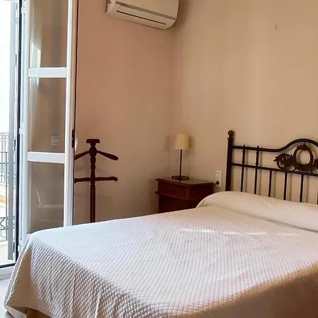 Holiday home Casa Playa Redes