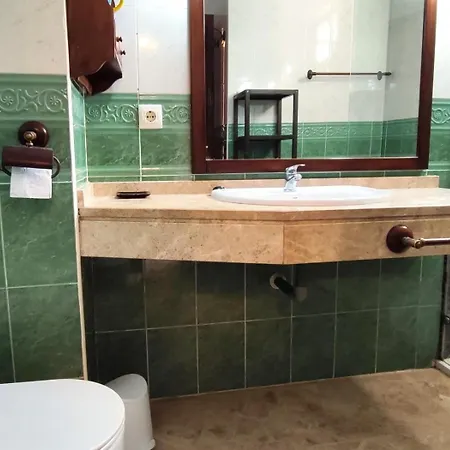 Holiday home Casa Playa Redes *