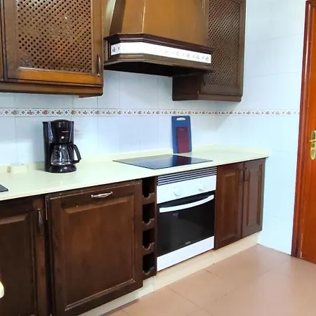 Casa Playa Redes Holiday home