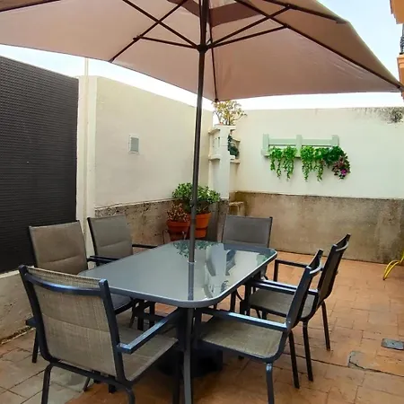 Casa Playa Redes Holiday home *