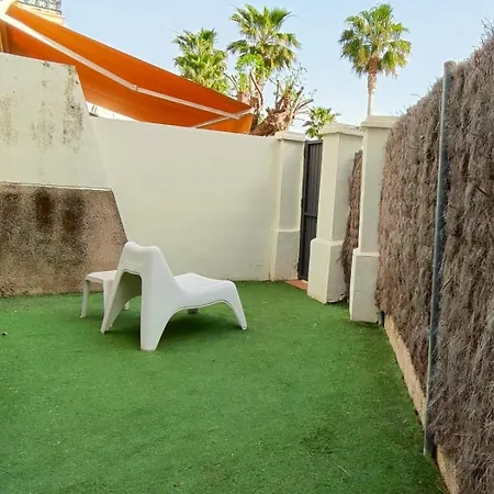 Casa Playa Redes *