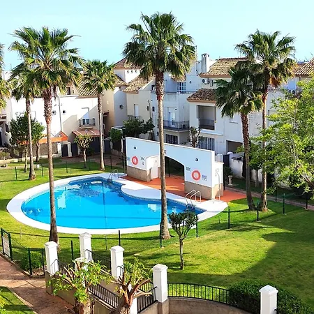 Holiday home Casa Playa Redes El Puerto de Santa Maria